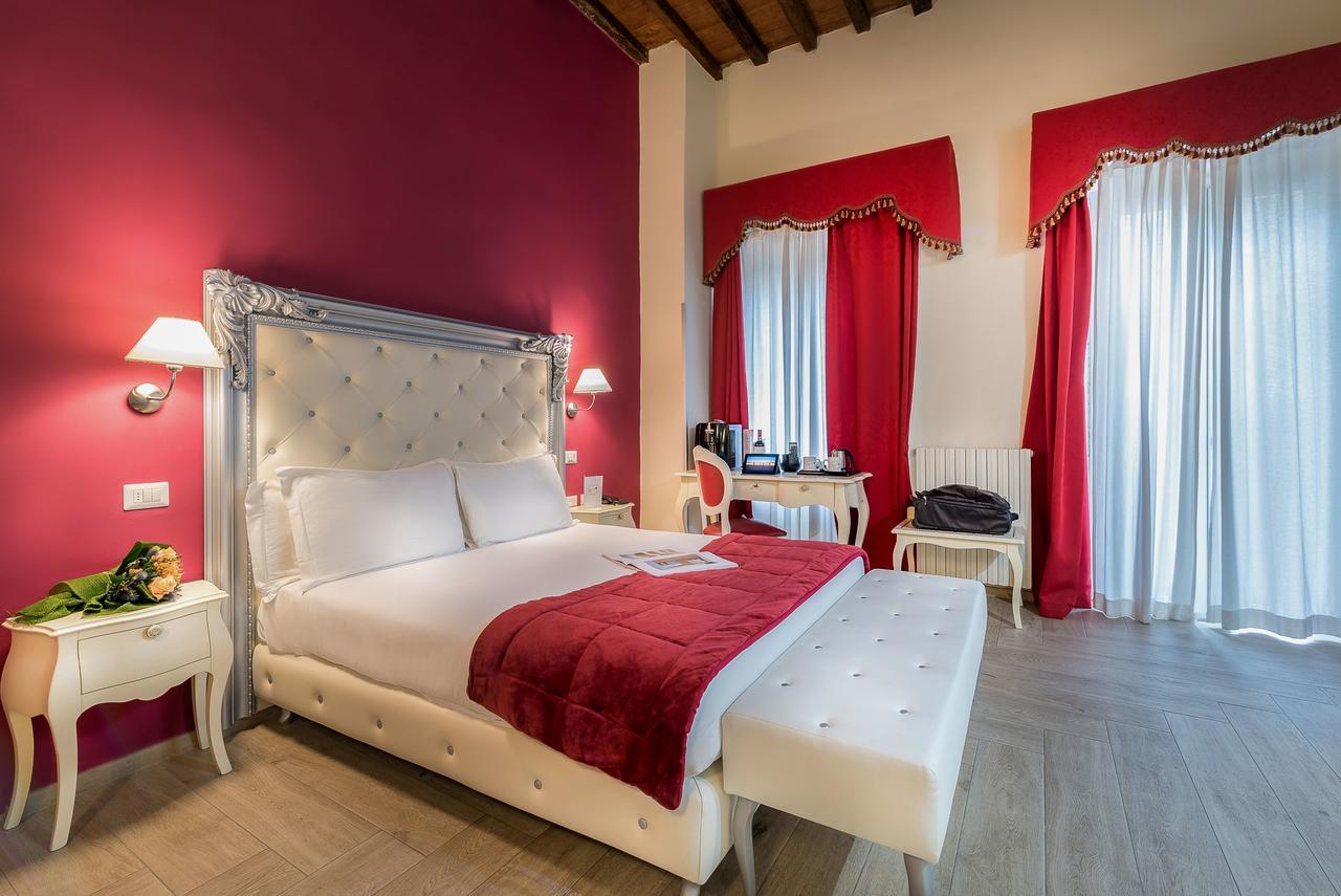 Quarto Duplo Deluxe
