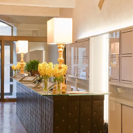 Brunelleschi Hotel-3