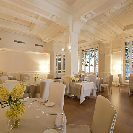 Brunelleschi Hotel-2