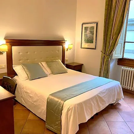 Hotel Cimabue-3