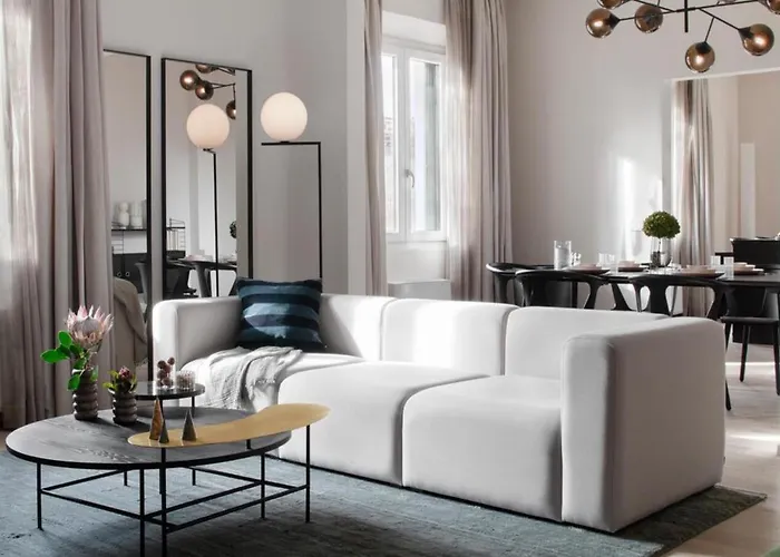Bb Hotels Aparthotel Collection Il Michelangelo