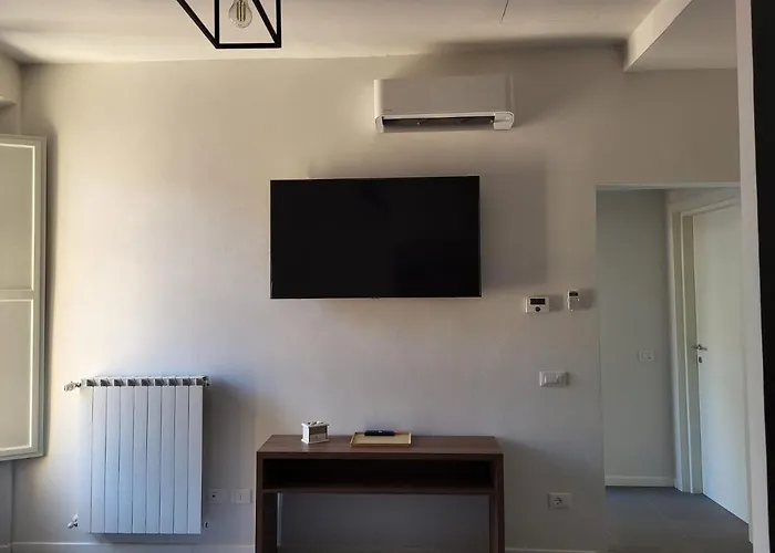 Vacation rental: G&G Firenze Apartment