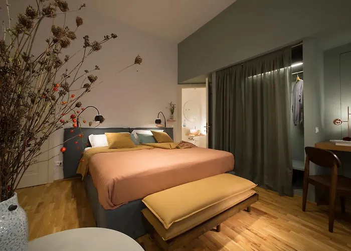 Hotel con Spa Santa Maria Del Fiore