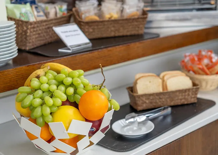 Hotel para famílias: Hotel Della Signoria