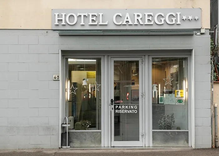 Hotel Careggi