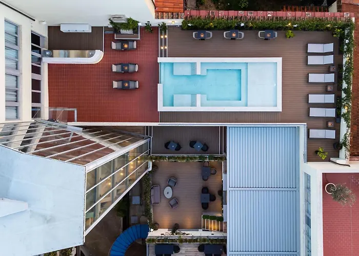 Hotel: Iq Hotel Firenze