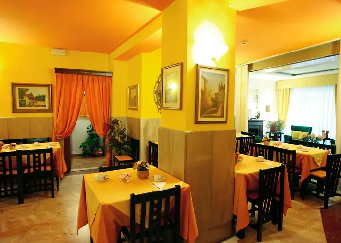 Cheap hotel: Hotel S.Giorgio & Olimpic