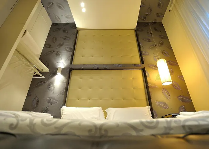 Gastenverblijf: Luxury B&B La Dimora Degli Angeli