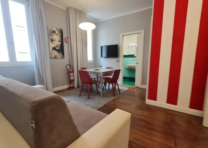Dolce Vita suites