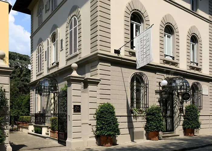 Hotel Regency - Small Luxury Hotels Of The World