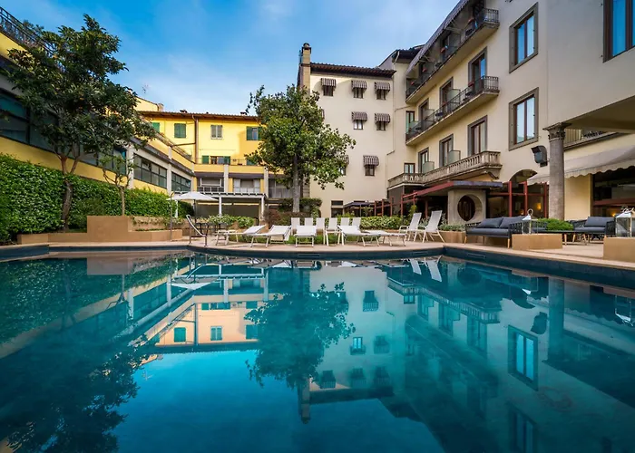 Resort: Hotel Croce Di Malta