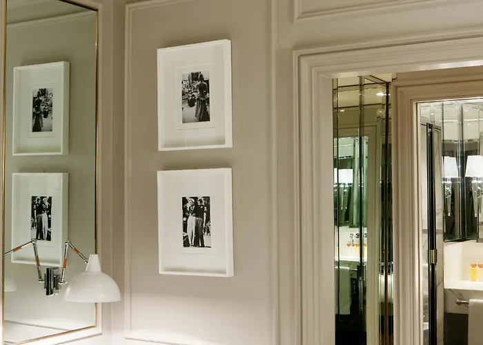 Hotel central: Portrait Firenze - Lungarno Collection