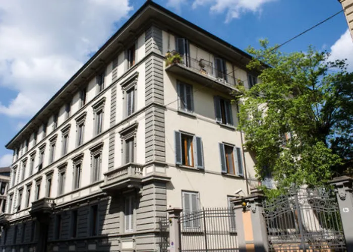 3 sterren hotel: Hotel Fiorita