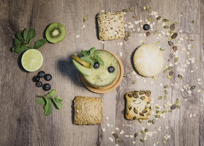 Huisdiervriendelijk hotel: Hotel Franchi