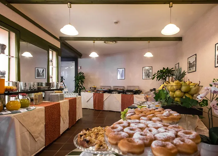 Hôtel accueillant les animaux: Hotel Mirage