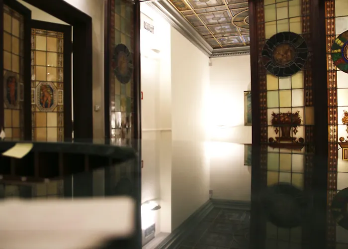 Hotel que aceita animais de estimação: Hotel Accademia