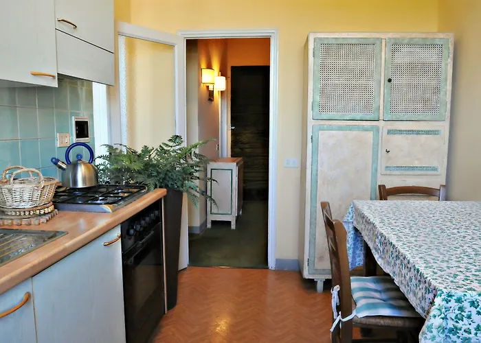 Residenza D' Epoca Aria Della Ripa