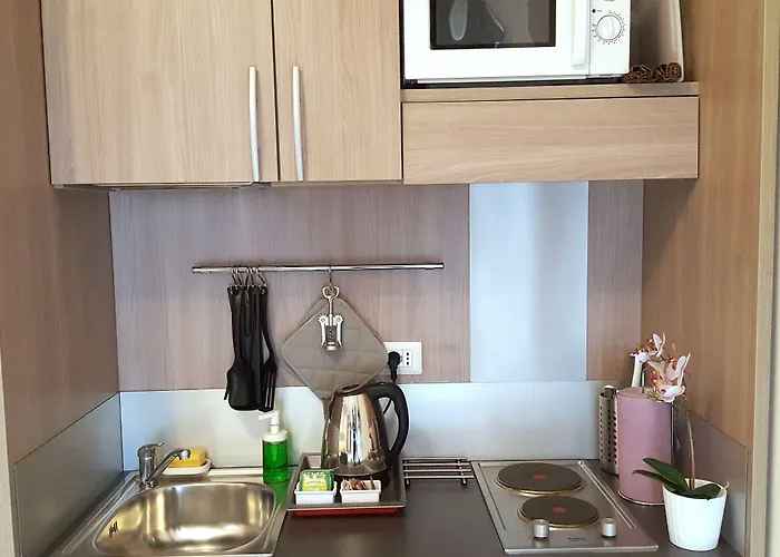 Hotel Luxor Florence