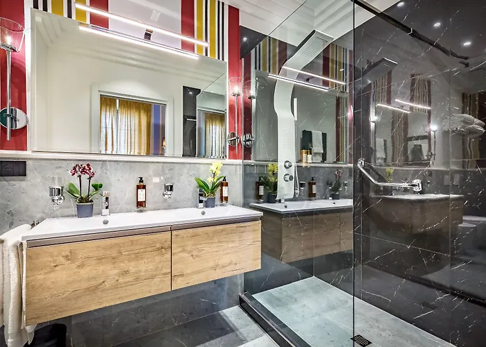 Arte' Boutique Hotel