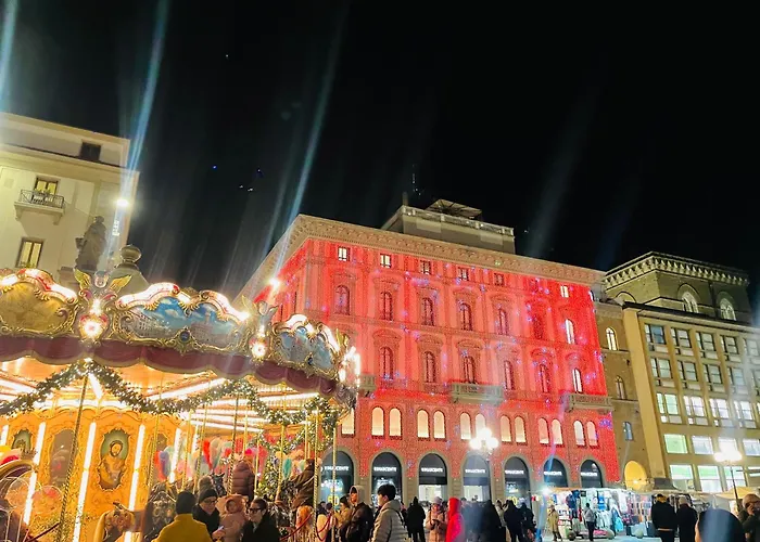 Residenza Cavour