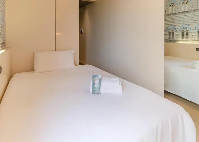 B&B City Center
