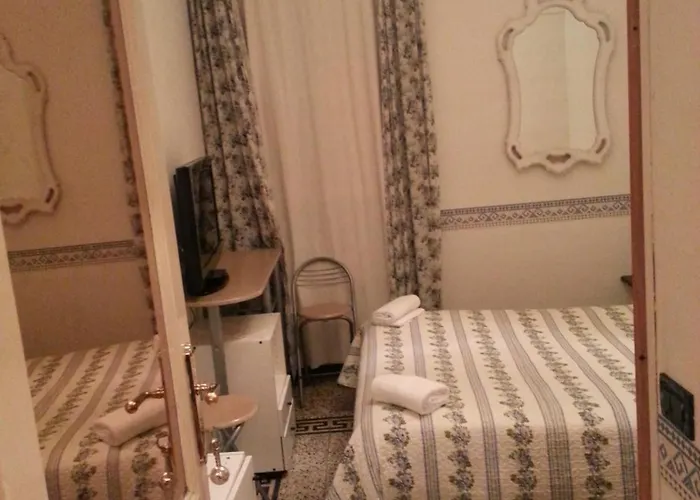 Guest house: Casa Maya Souvenir