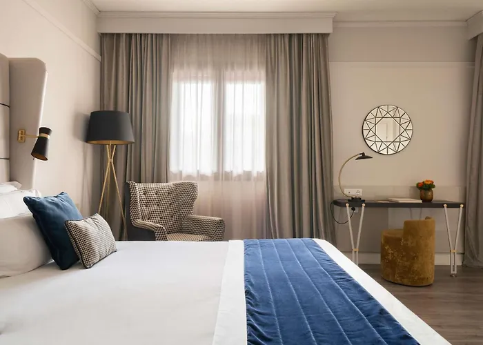 Resort: Cerretani Hotel Firenze - Mgallery Collection