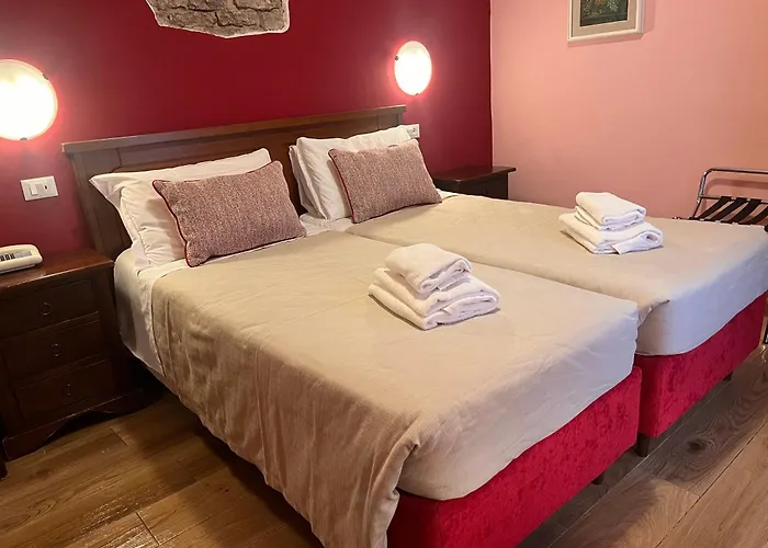 Hotel Nizza