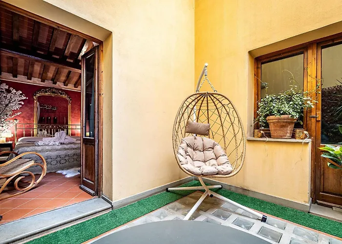 Grand Panama Firenze